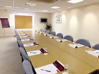 Boardroom