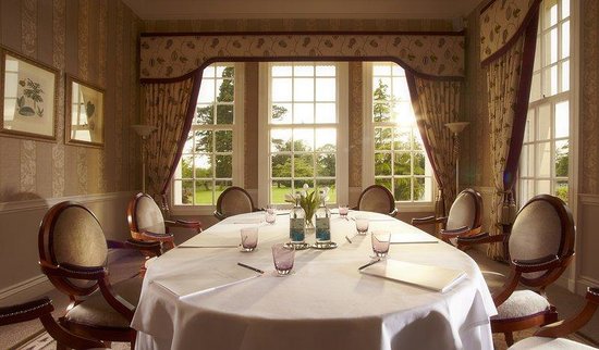 Heron Room