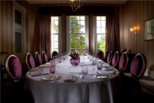 Swan Room