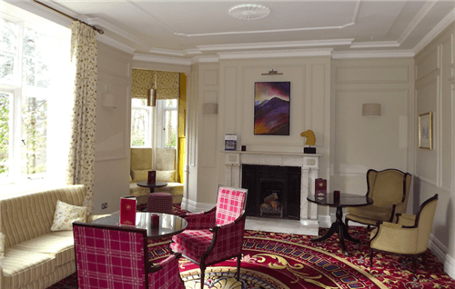 Jacob Suite