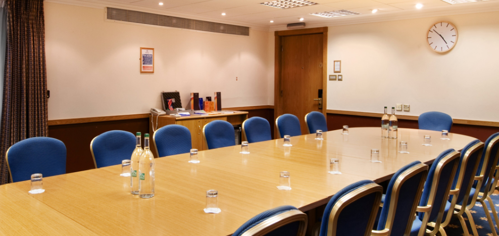 Littlecote / Ridgeway / Sandleford & Headley Rooms