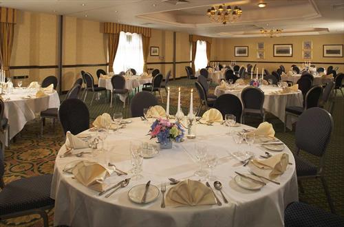 Lambourn Suite