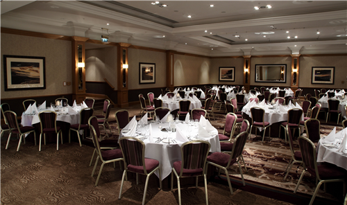 Strathallan Suite