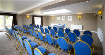 Broughton Room