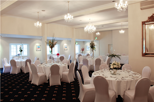 Ballroom