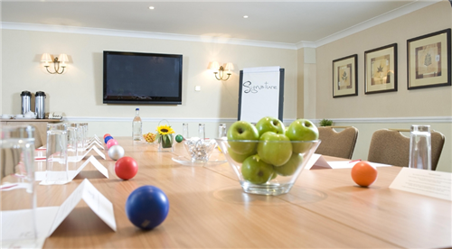 Crofton Suite