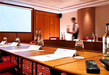 Sycamore Room