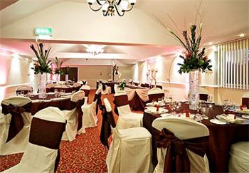 Cheltenham Room