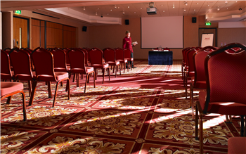 Cheshire Suite