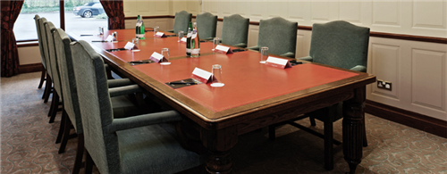 Boardroom