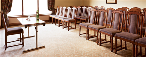 Seminar Room