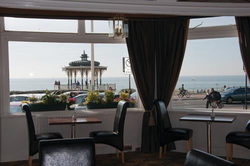 The View Room