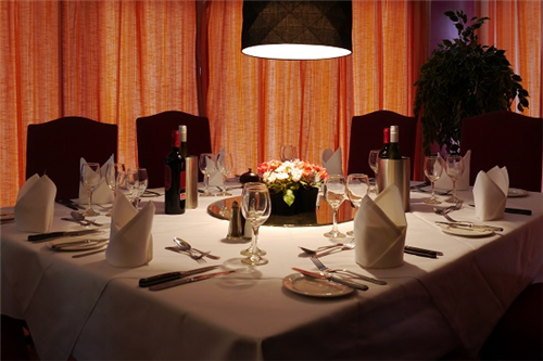 Lincoln Suite