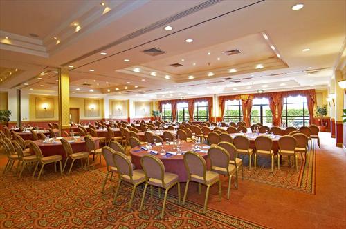 Lydiard Suite