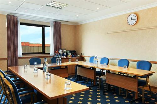 Training Rooms A & C