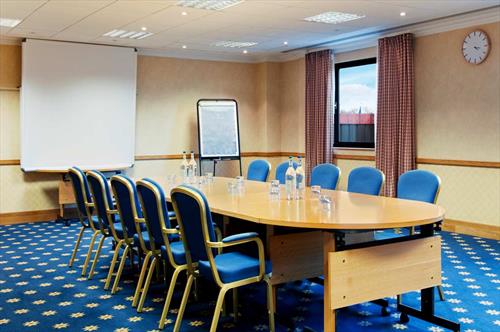 Meeting Room 1