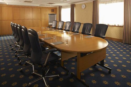 Meeting Rooms 2 - 9
