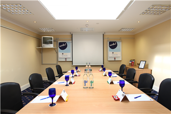 Boardroom 4
