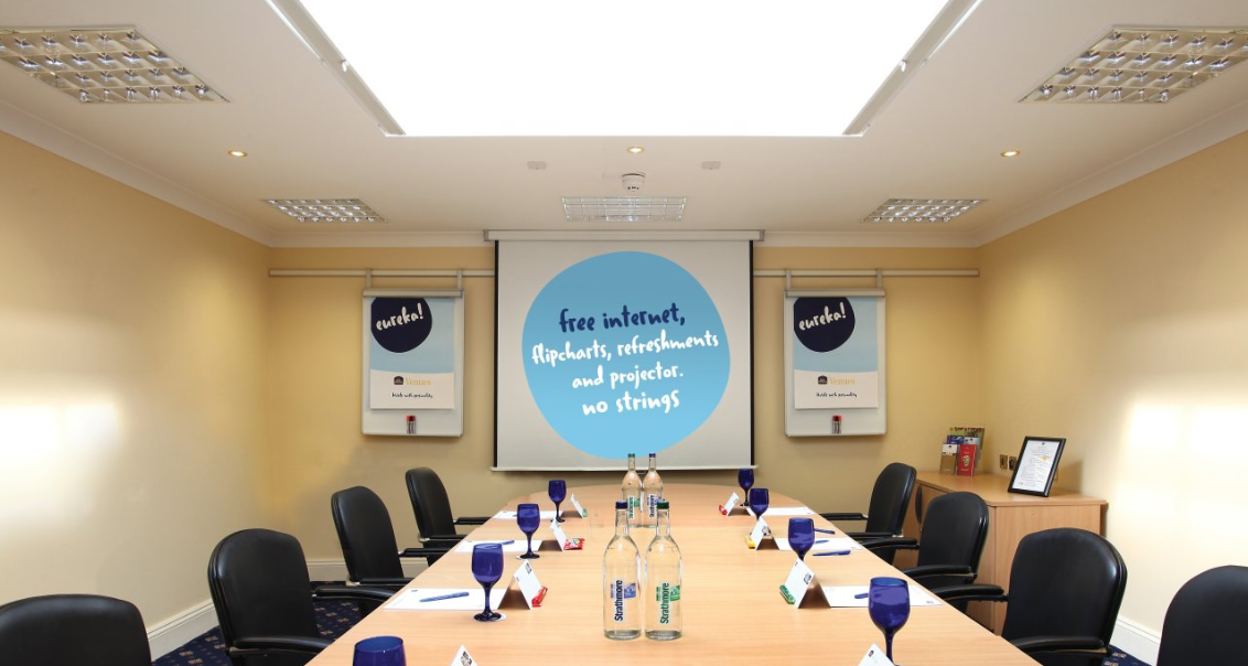 Boardroom 2