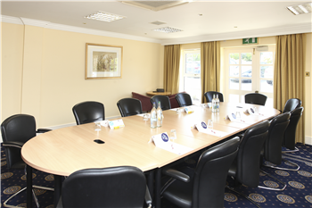 Boardroom 5