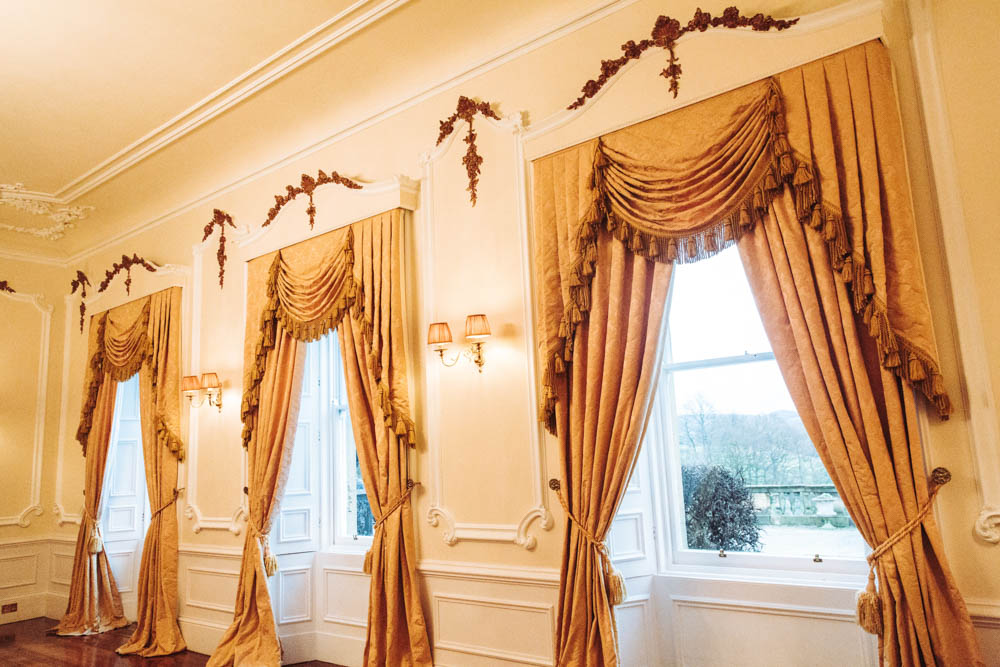 The Drawing Room