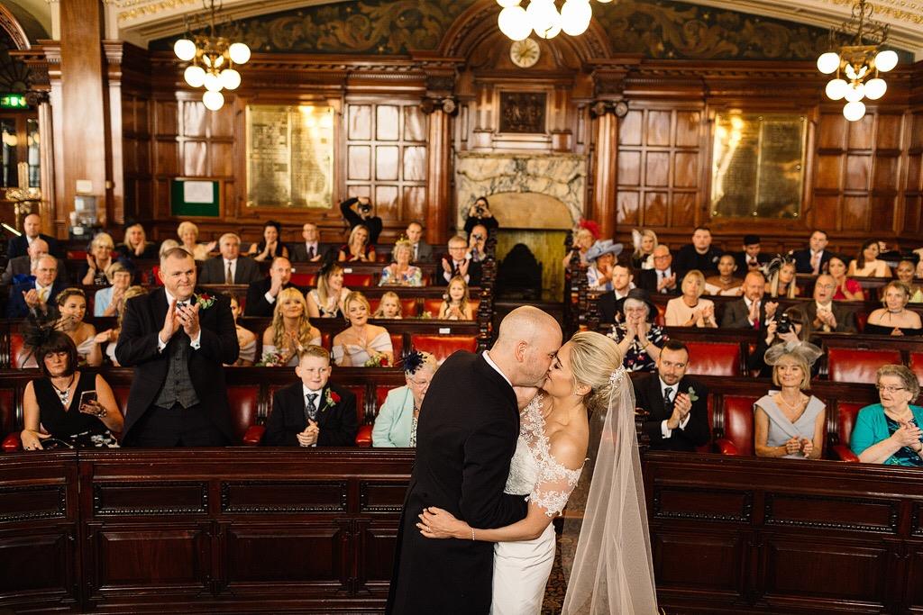 Council Chamber