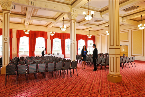 Cedar Suite