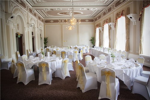 Rowan Suite