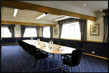 Rafters Suite