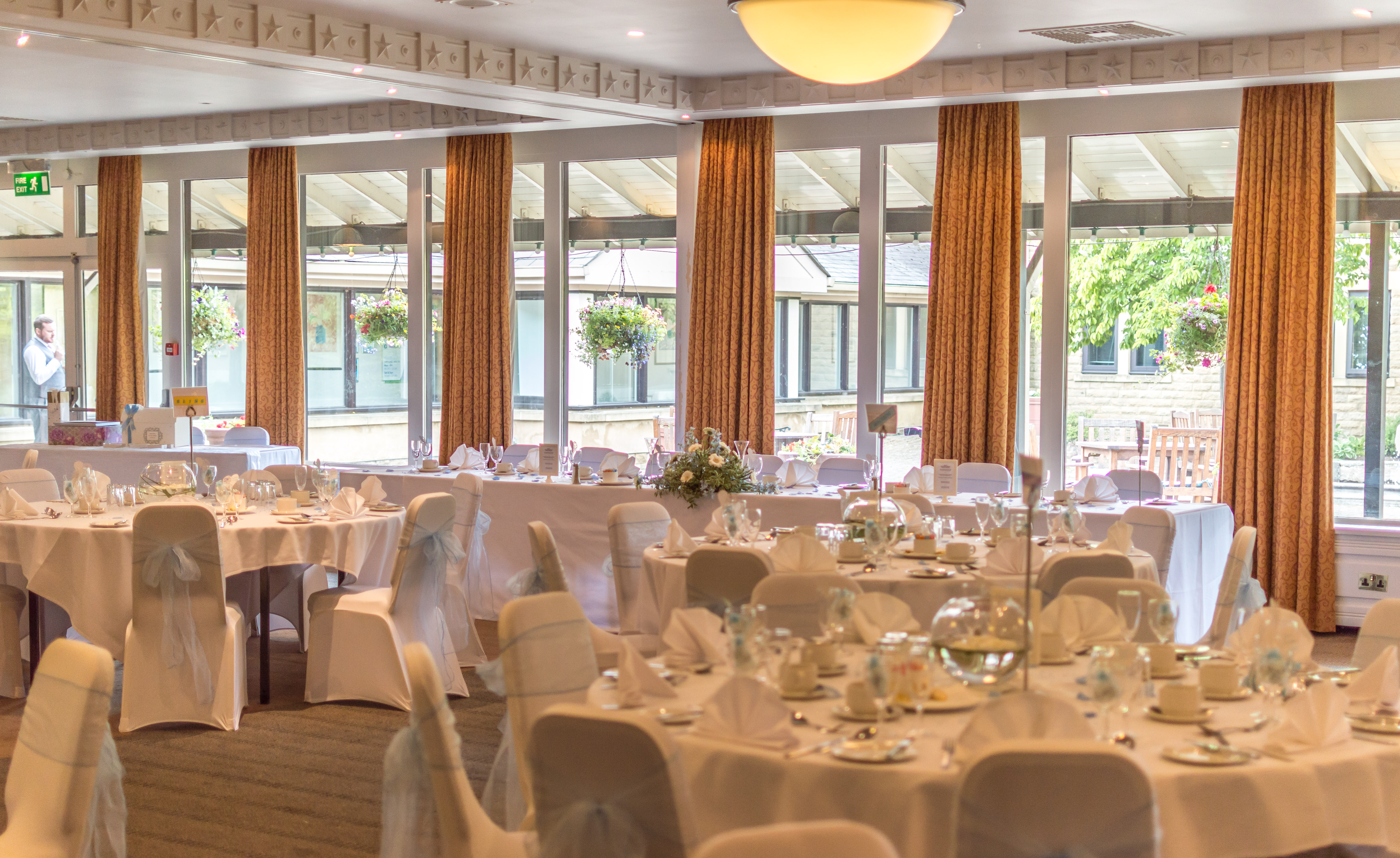 Saville Suite