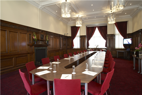 Oak Room