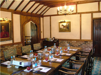 Lyndley Cottage