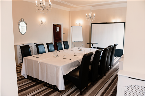 Kingfisher Suite