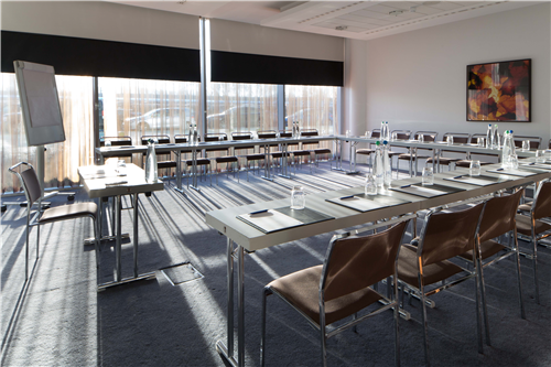 Meeting Room 6&7 / 8