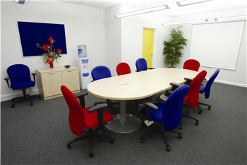 Boardroom