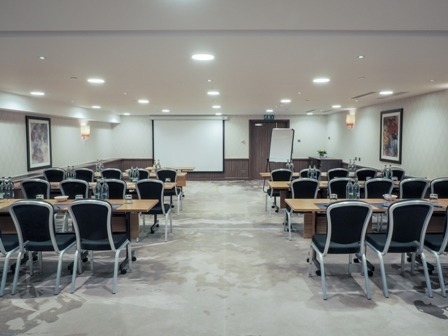 Kensington Suite-Chelsea Room
