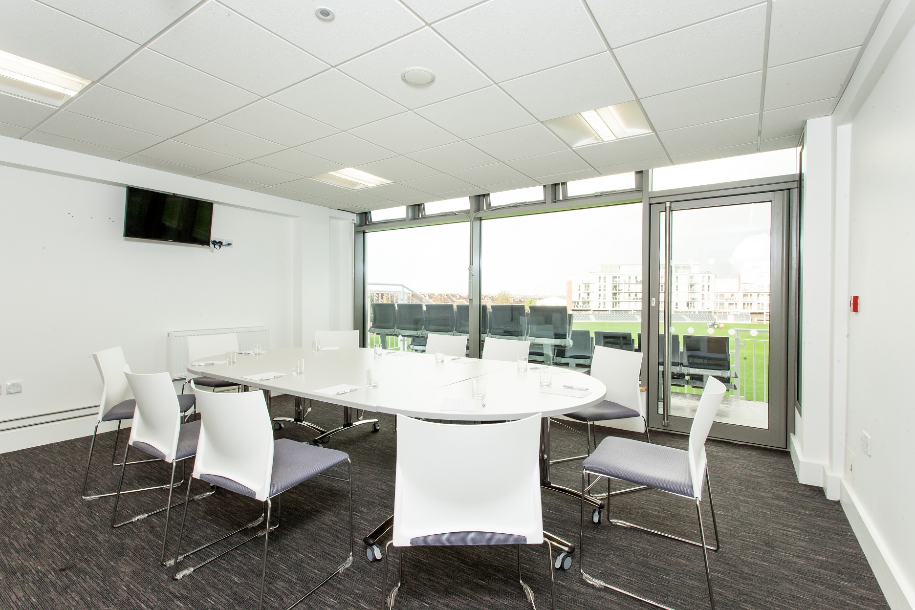 Suites 2a-c & 3a-c