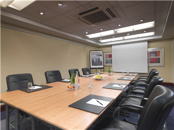 Manchester Boardroom