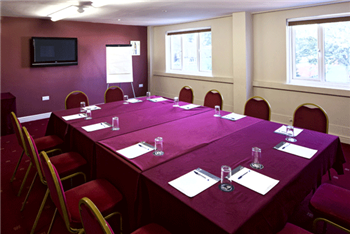 Stainton Suite