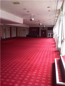 The Maltby Suite