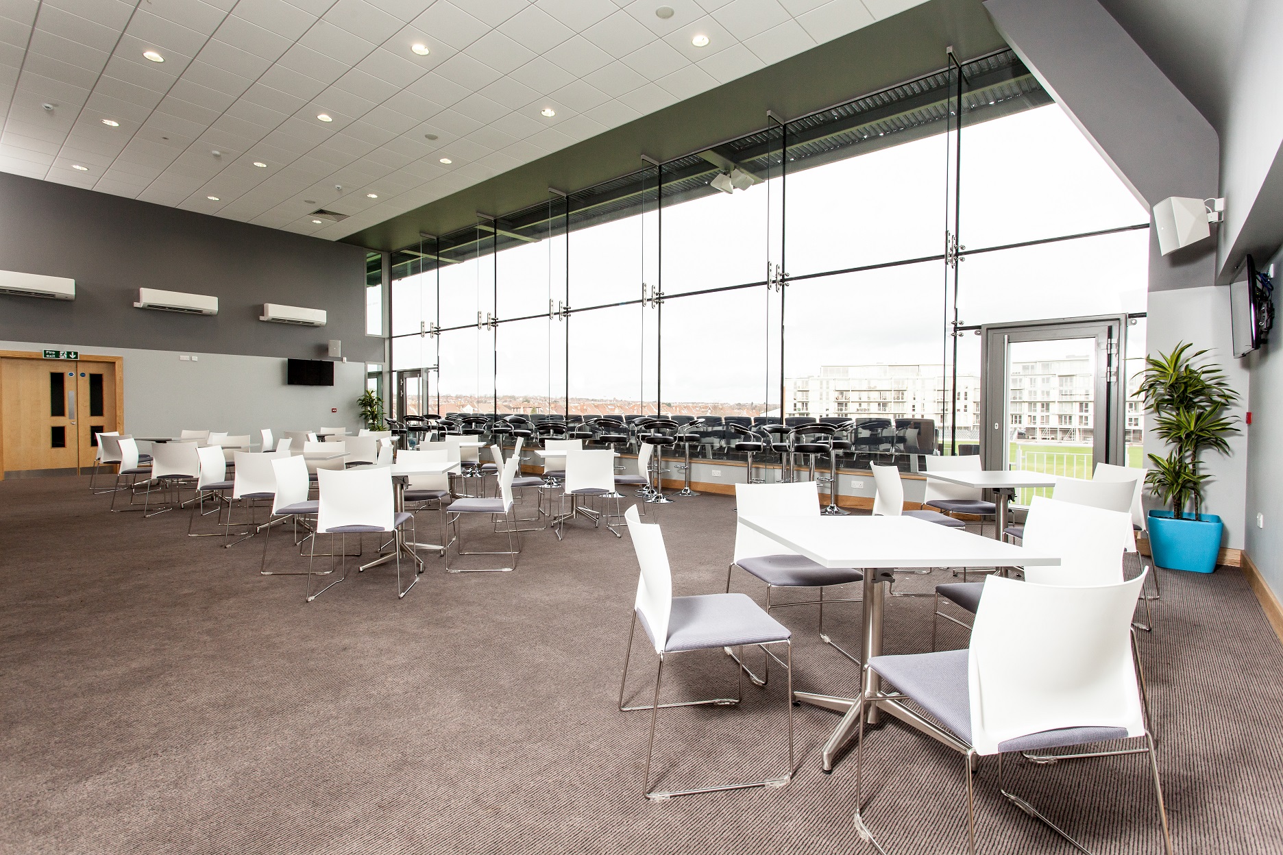 The Premier Club