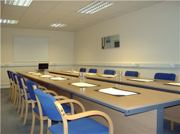 Large Meeting Room