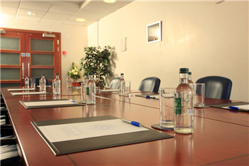 Hawthorn Room