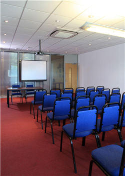 Oak Room