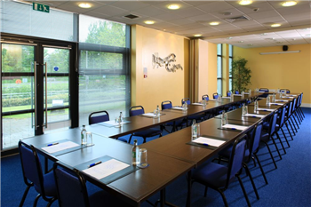 Alder Room