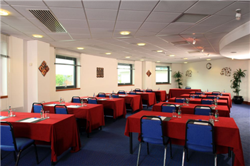 Chestnut Suite