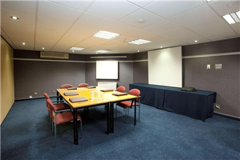 Derby Suite
