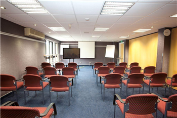 Nottingham Suite