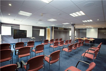 Nottingham & Derby Suite