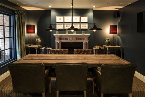 Boardroom